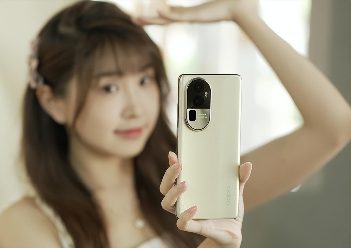 reno10pro支持2倍光人像拍照吗,reno11pro拍照人像技巧