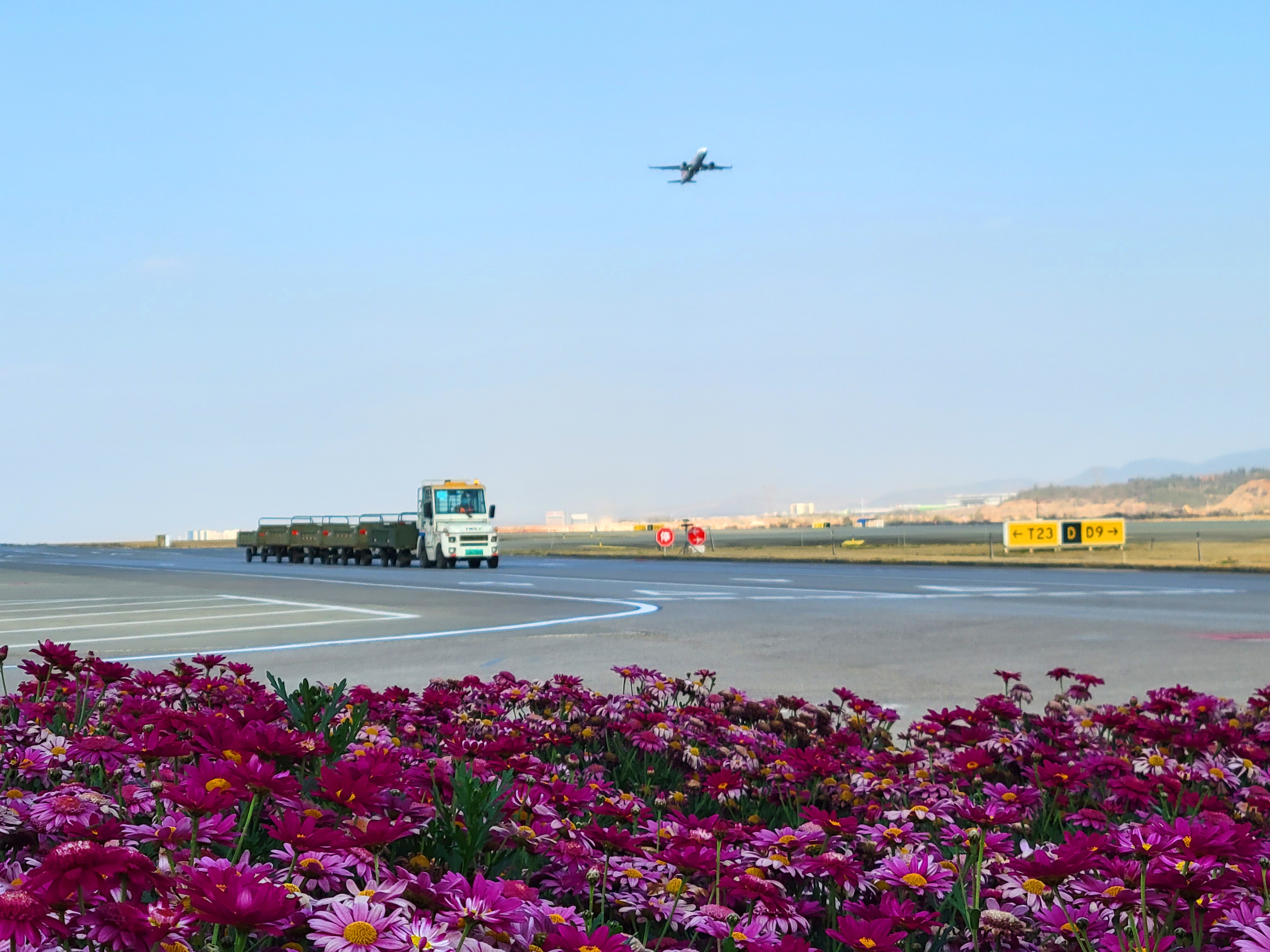 昆明长水机场入选四大门户机场,新建昆明长水国际机场