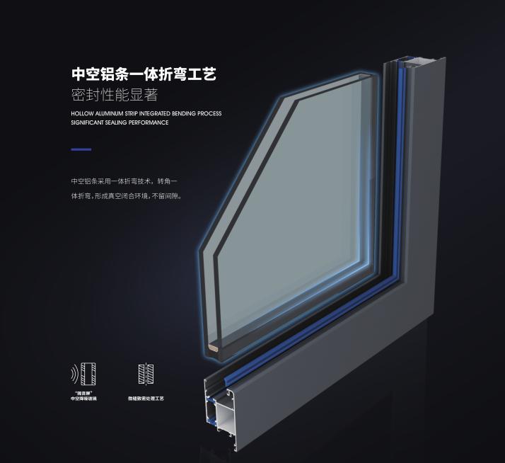 窗户隔音分几级,窗户隔音效果最好的门窗