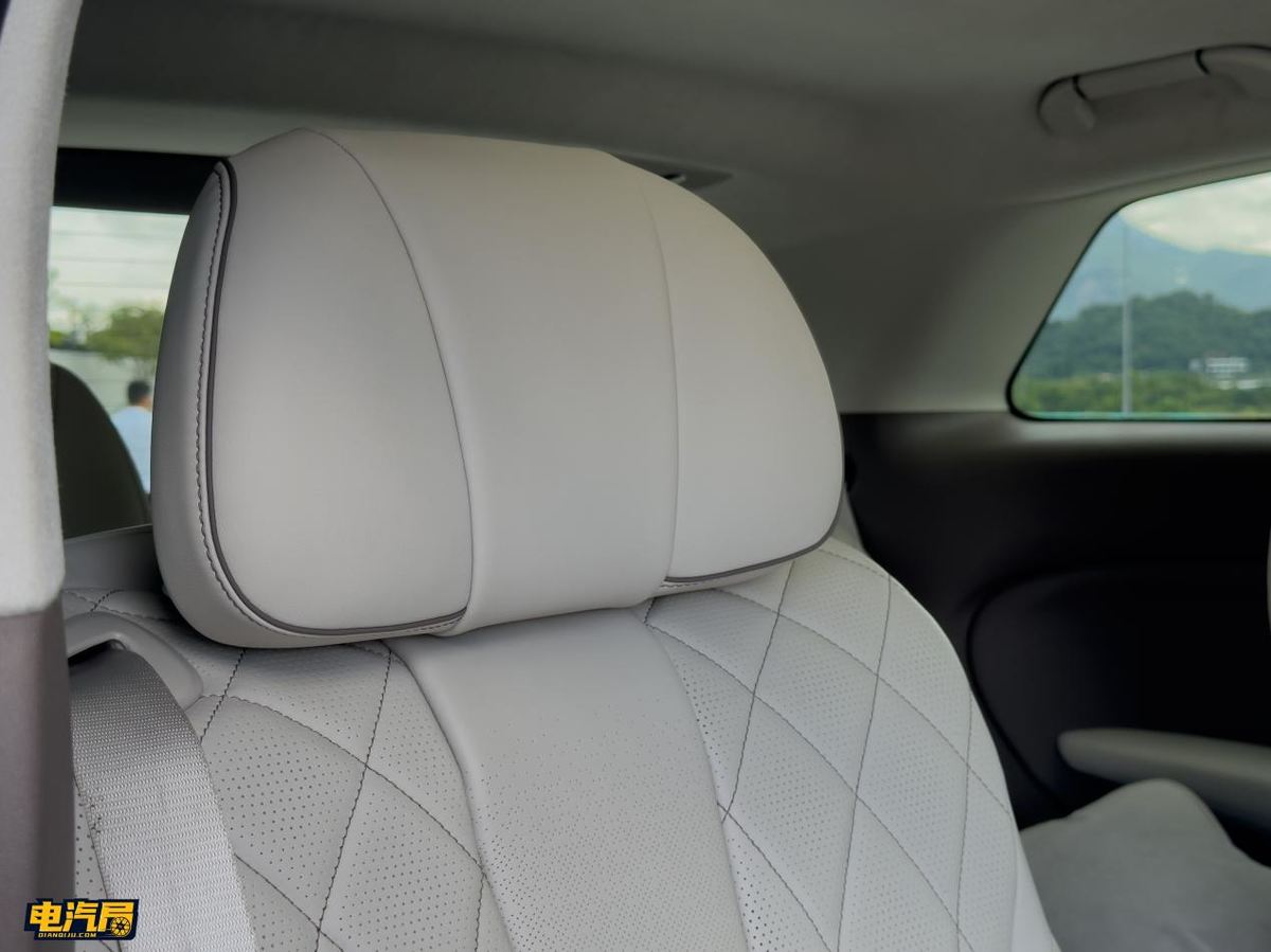 全新腾势d9试驾视频,腾势d9豪华沉浸式体验