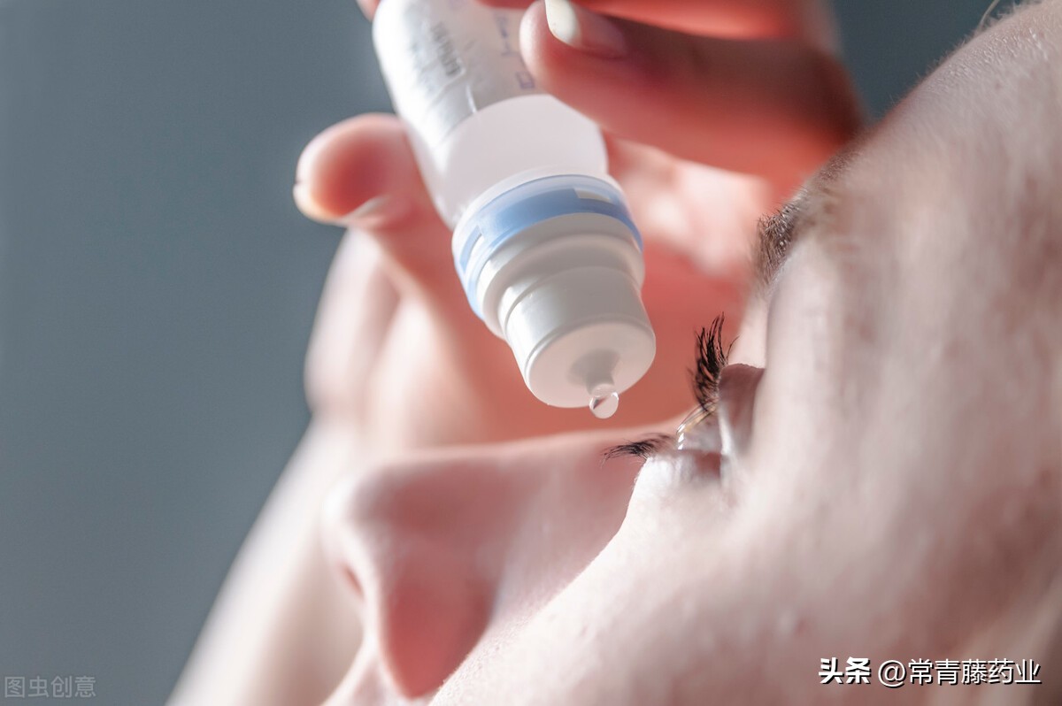 干眼症治疗不及时会导致什么眼病,干眼症如何避免过度用眼