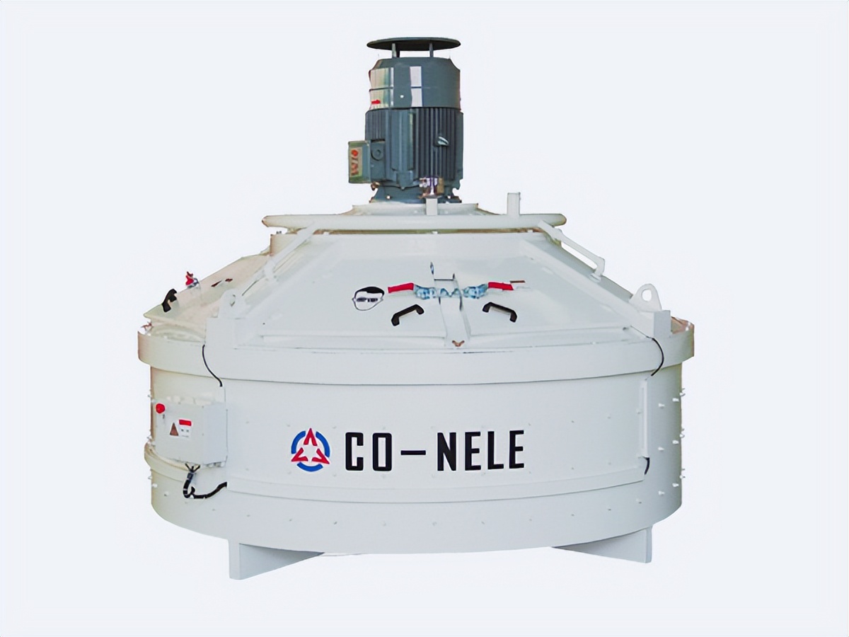 科尼乐立轴行星搅拌机哪里产的,科尼乐立轴行星搅拌机分解图