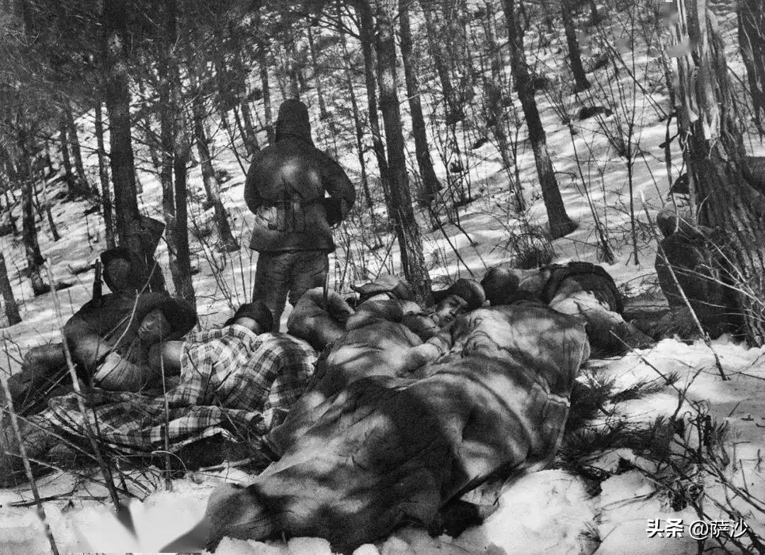 第五次抗美援朝战役是胜还是败,抗美援朝第五次战役是败仗吗