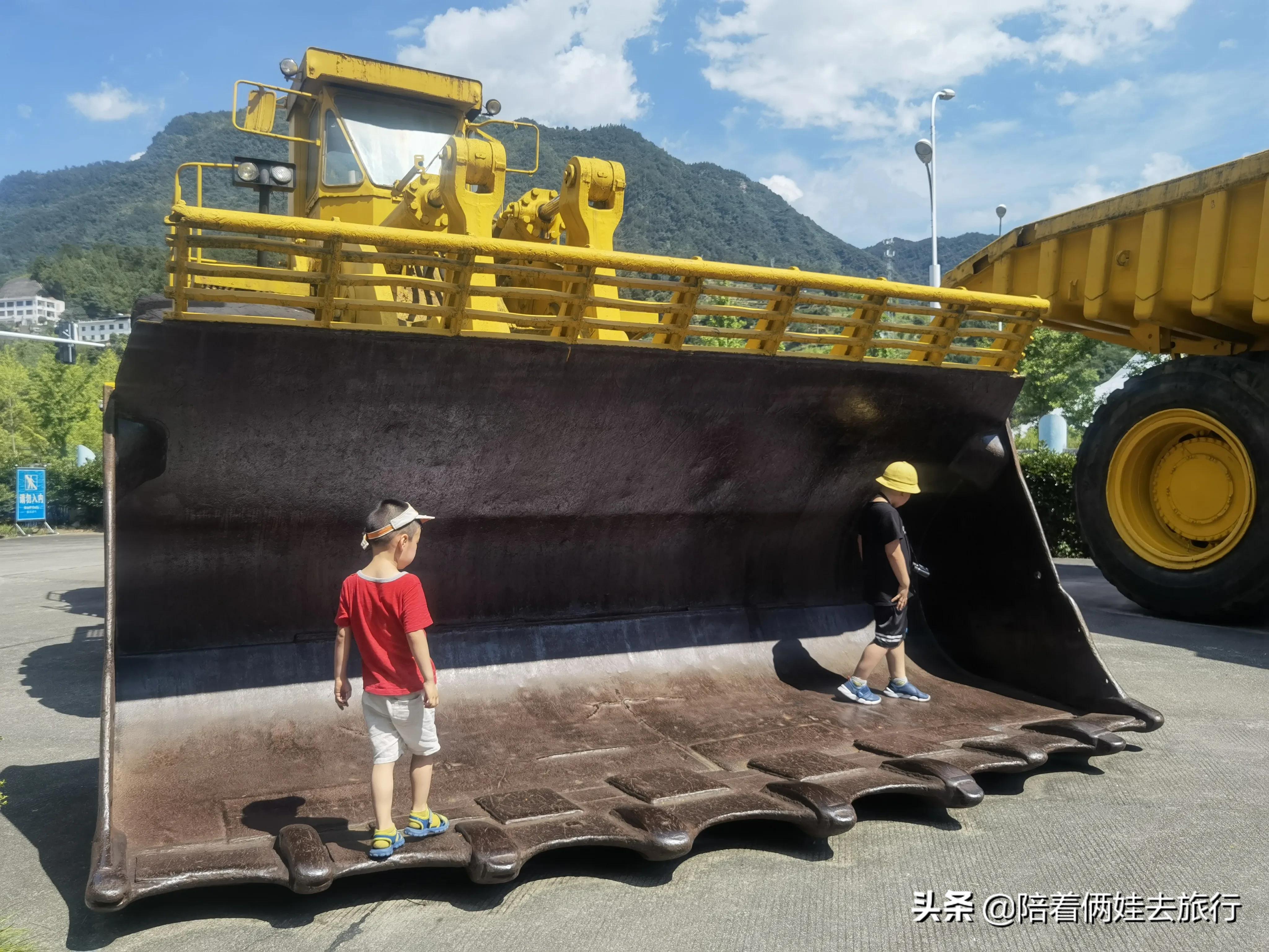 宜昌出发带娃三天两夜攻略,宜昌带孩子两天两夜适合去哪里玩