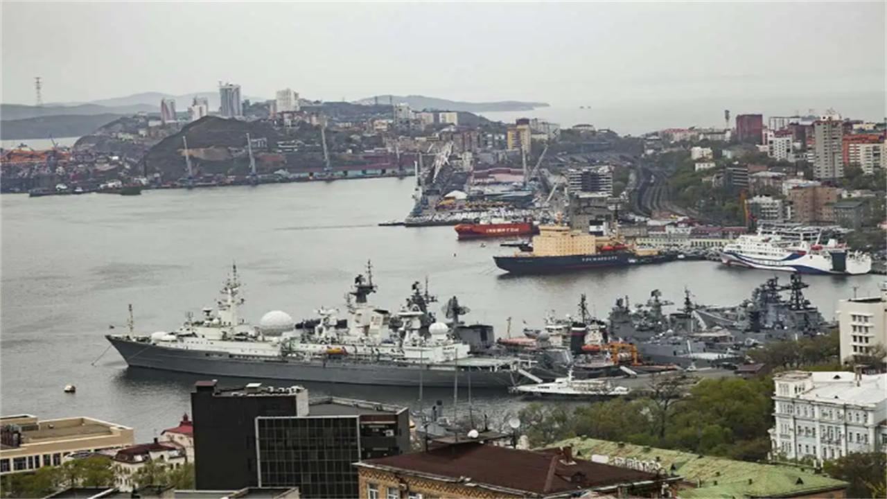 俄罗斯向中国开放海参崴,俄罗斯向中国开放海参崴多少年