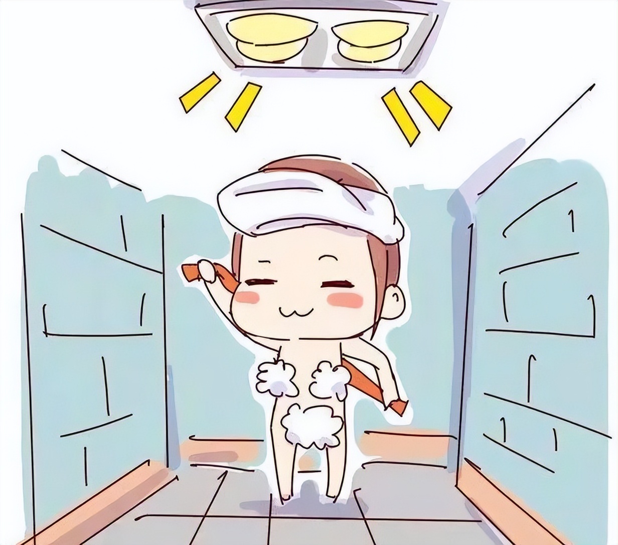 下巴伤口拆线多久可以洗澡,微创伤口拆线几天可以洗澡