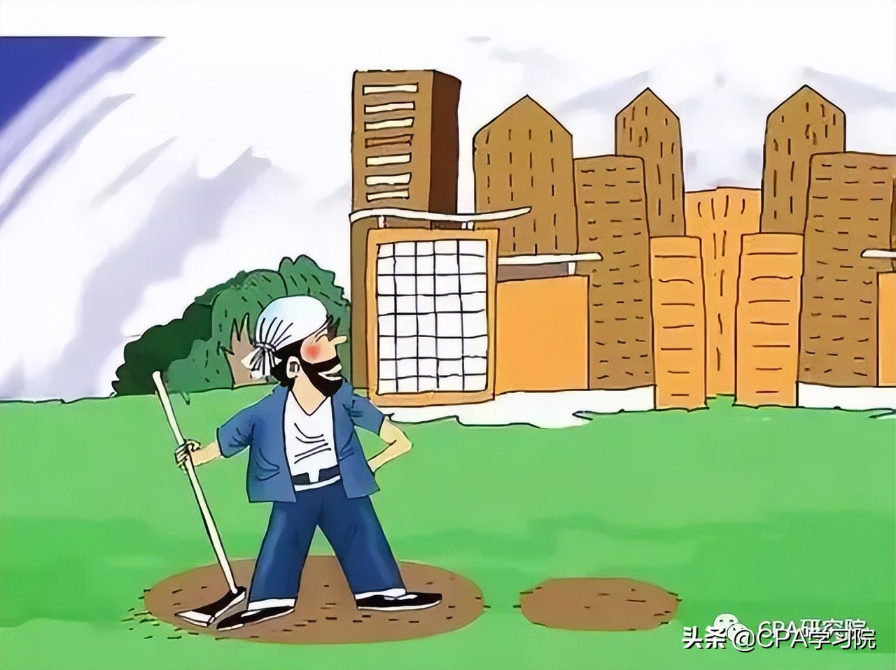 cpa会计考试会计分录的计算过程,cpa会计分录大全集