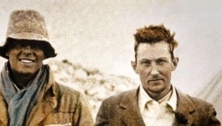 1960年中国登山队登顶珠峰人员,中国登山者登珠峰遇难