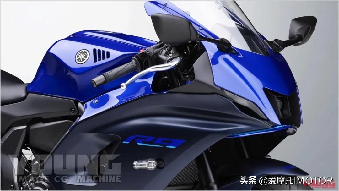 雅马哈yzfr44缸什么时候上市,雅马哈yzf-r9