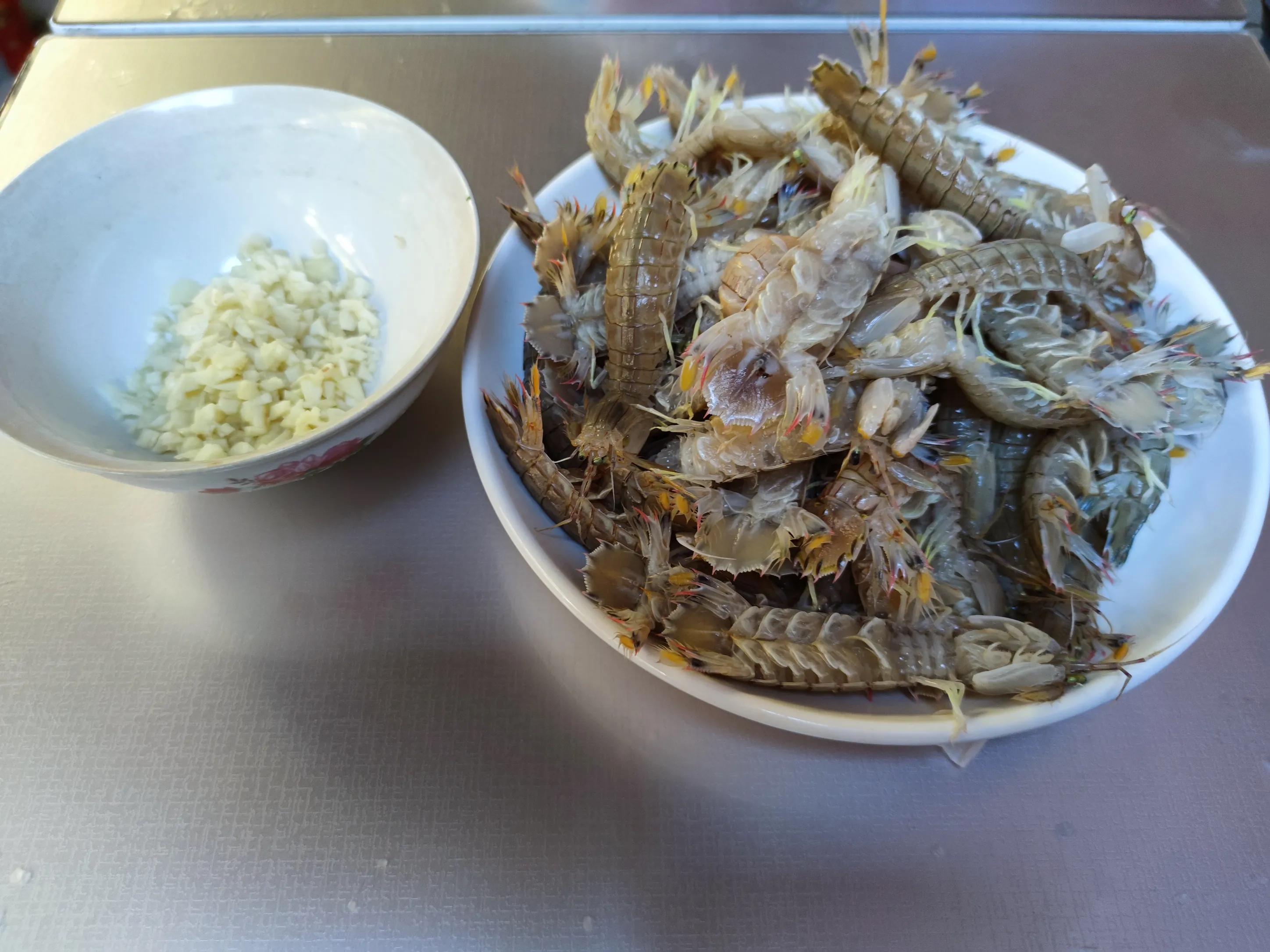 什么季节的海虾最便宜,海虾一般几月份大量上市