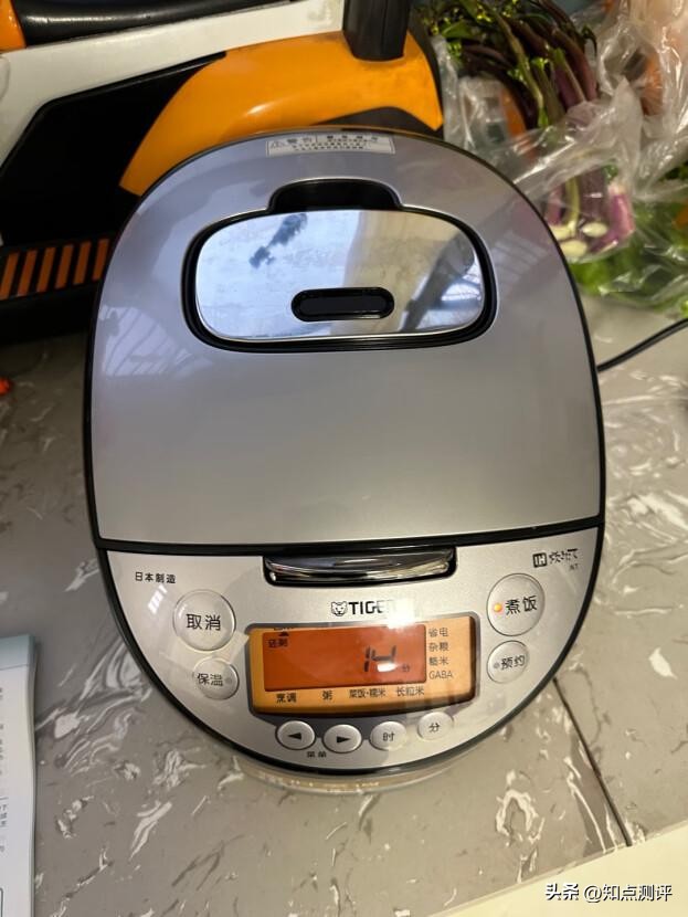 虎牌电饭煲什么型号最值得买,虎牌电饭煲timer1和timer2