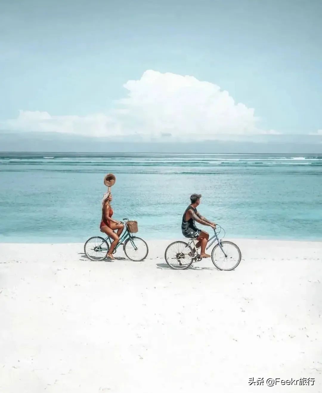 巴厘岛现在能落地签吗,中国对印尼开放落地签不