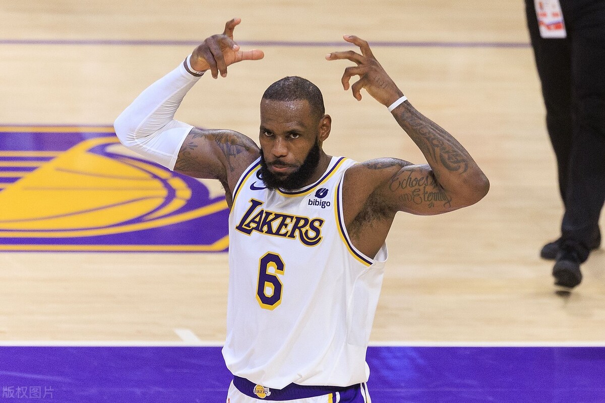 nba十大球星勒布朗詹姆斯,nba欧文詹姆斯总决赛各砍41分