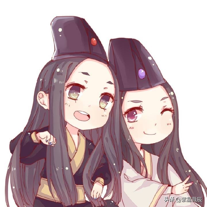 黑白无常生前真名,黑白无常生前到底做了什么