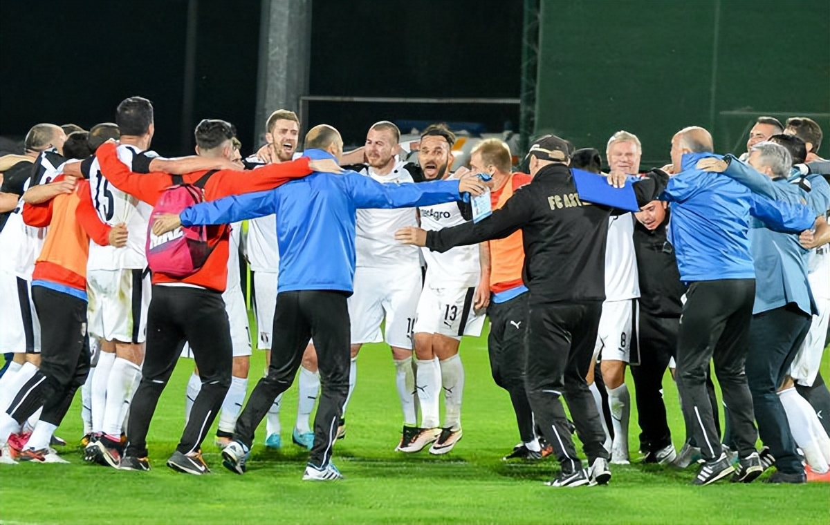 0-60！昔日罗甲冠军光速陨落的背后