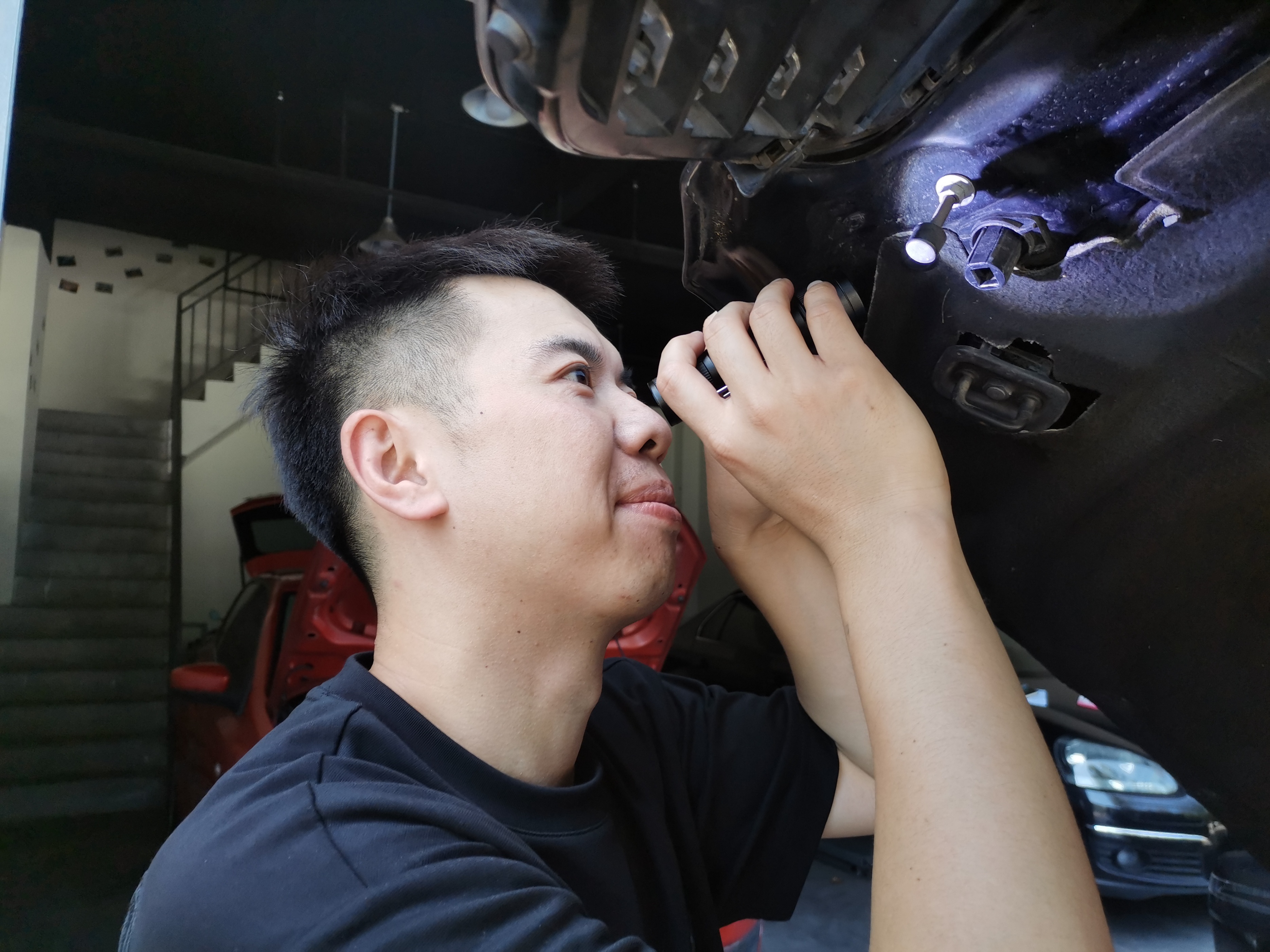 二手车市场骗人可以退车吗,二手车交易市场坑不坑