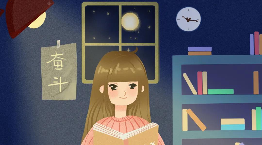 2022小学生寒假作息时间表,2022寒假每日阅读计划表