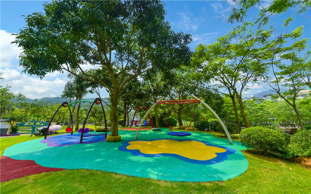 广东最值得推荐的温泉度假村,广东第一峰温泉是真温泉