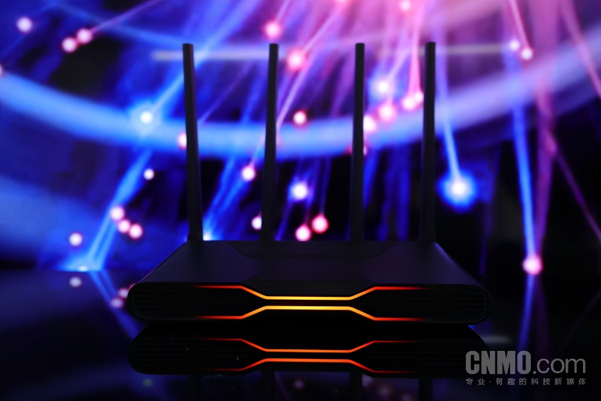 redmi电竞路由器ax5400和小米9000,redmiax5400支持组网吗