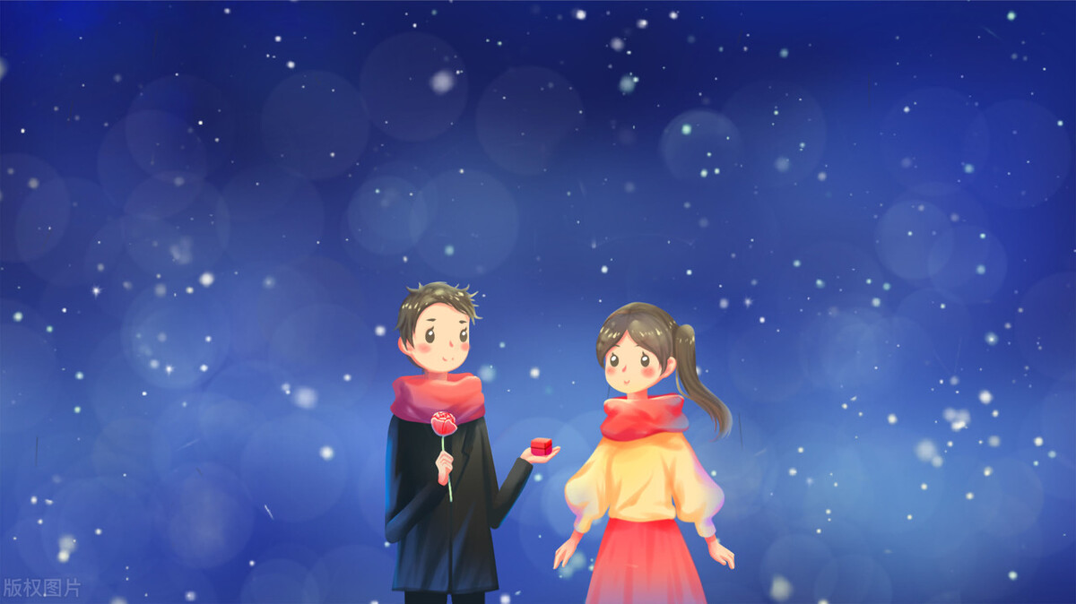 要面包不要爱情的婚姻不会幸福,爱情需要物质基础来维持吗