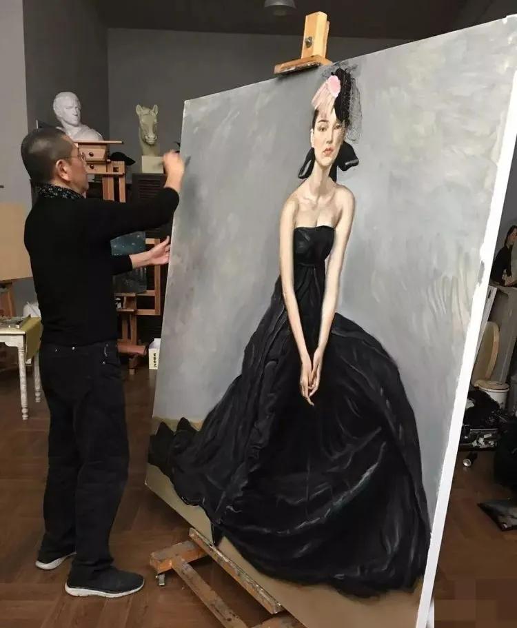 女真人身材照,女性侧面身材轮廓真人