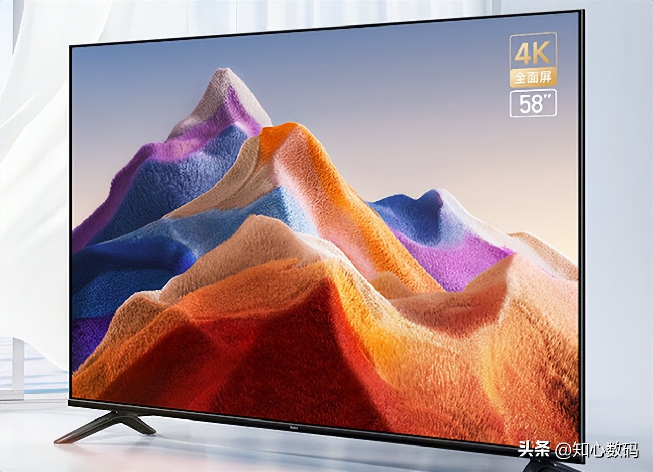 小米电视S65寸现在还值得买吗,小米75英寸120hz电视只要5999元