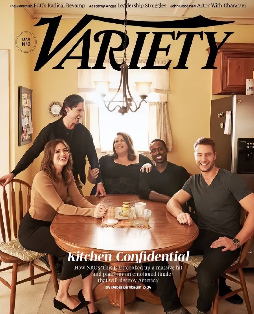 必看的十部情景喜剧,盘点这些年追过的情景喜剧