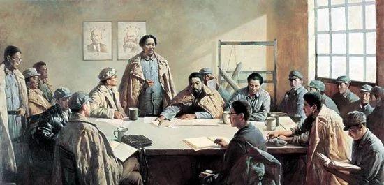 人类文明史的奇迹,人类历史上的伟大壮举长征