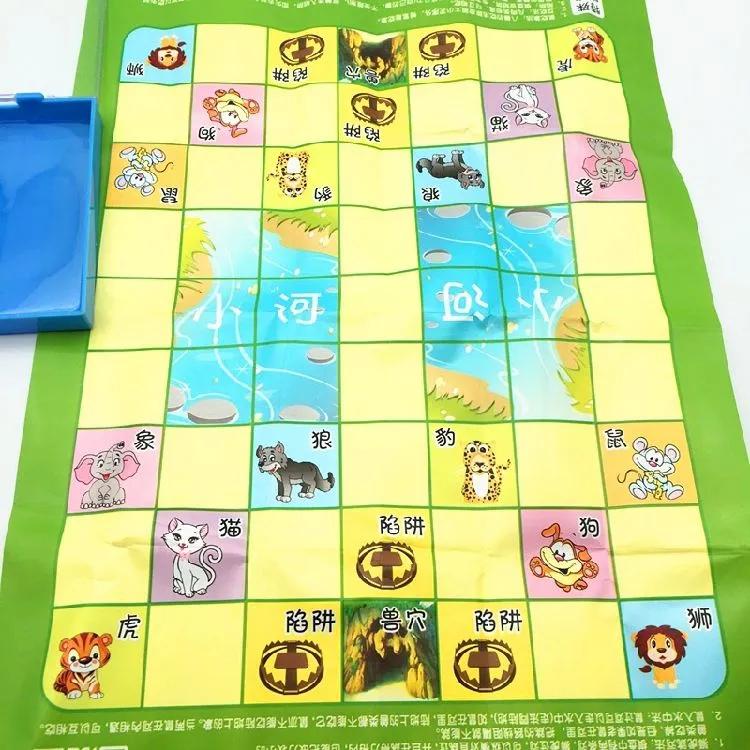 中国象棋是一种古老的棋类游戏,2018年中国象棋棋类益智游戏