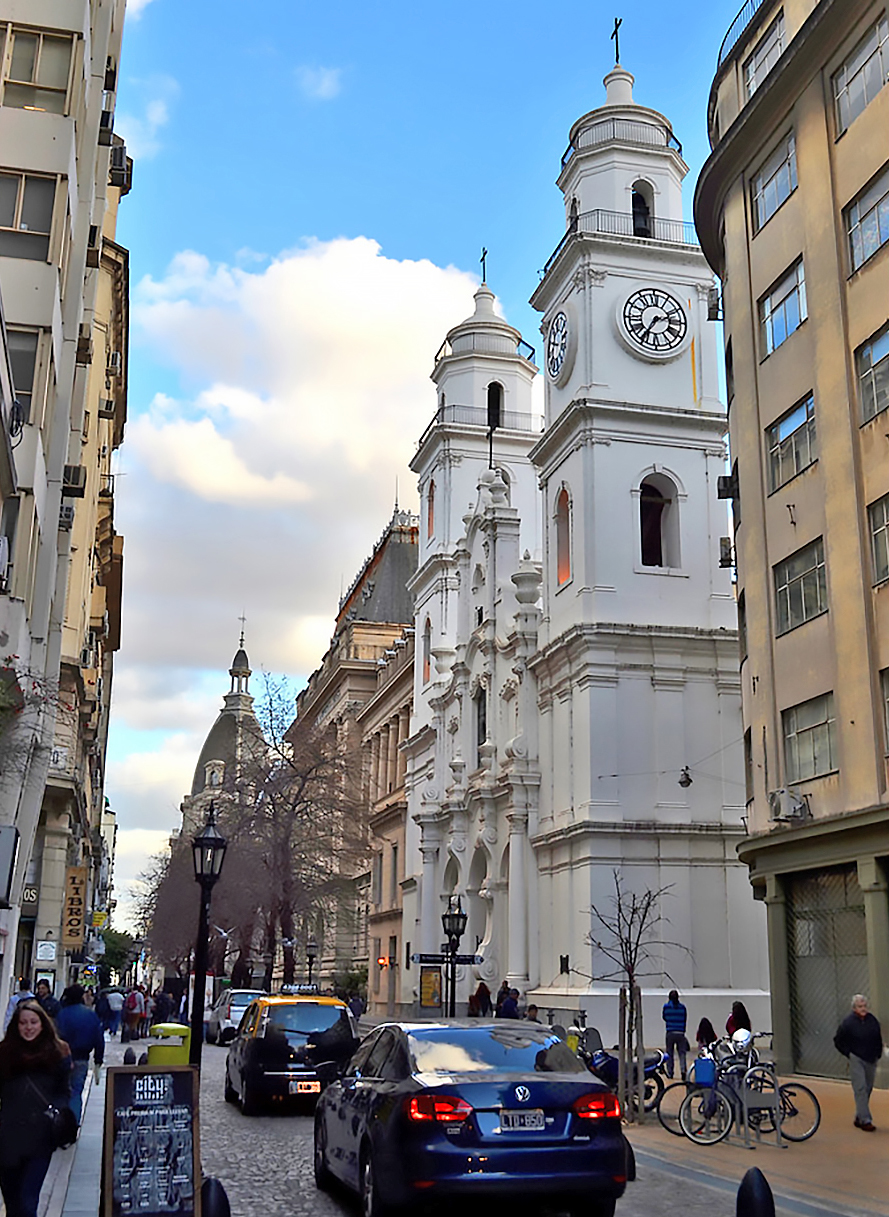 阿根廷现状带你看看真实的阿根廷,阿根廷当前情况视频