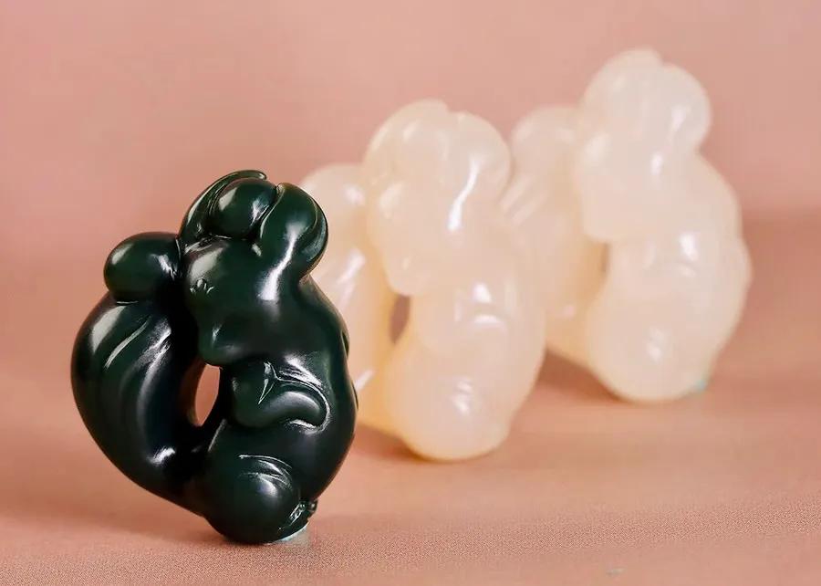 青海料顶级料值不值,青海料什么品种有升值空间