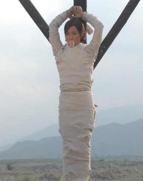 古代十大酷刑为何让人生不如死,古代十大酷刑有多可怕