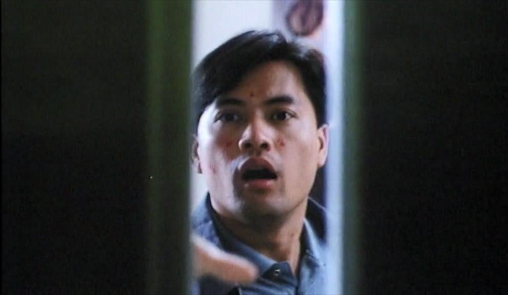 1993年吕良伟电影,吕良伟演变态杀人魔