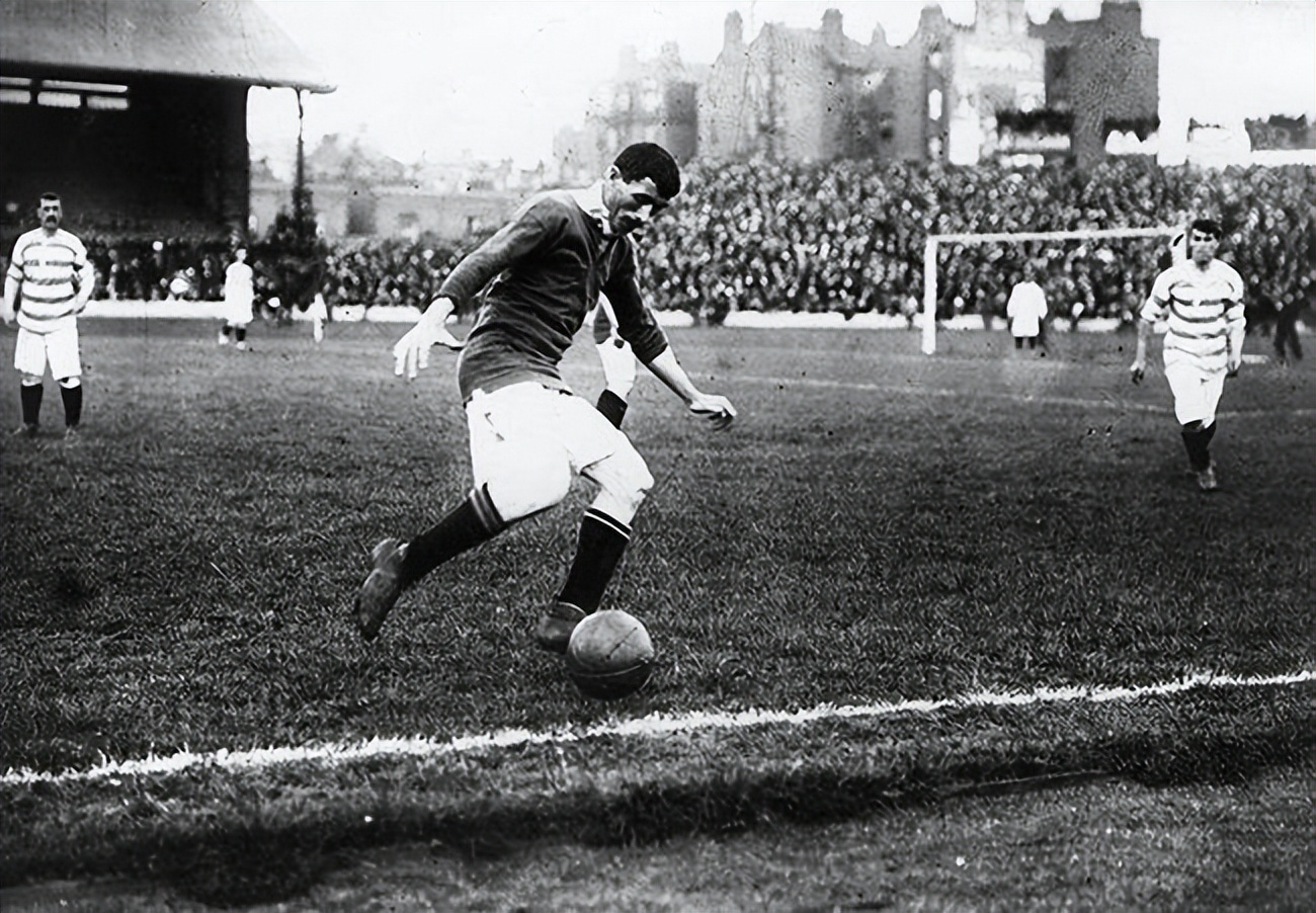 足球运动起源于中国名为蹴鞠,足球真的起源于中国吗