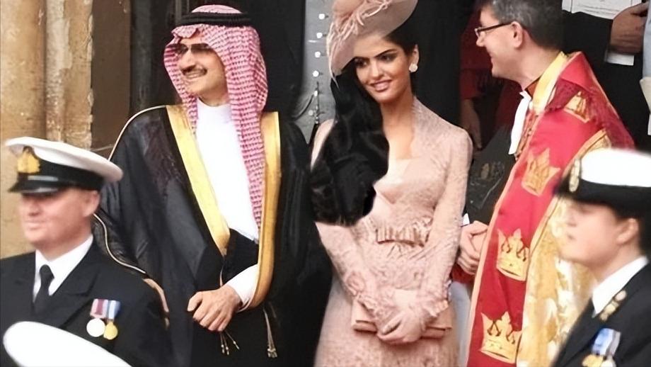 沙特王妃内衣价格,沙特王妃玛哈苏德里消费金额