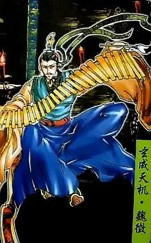 除了水浒卡,你收集过统一的《隋唐英雄传》卡吗?