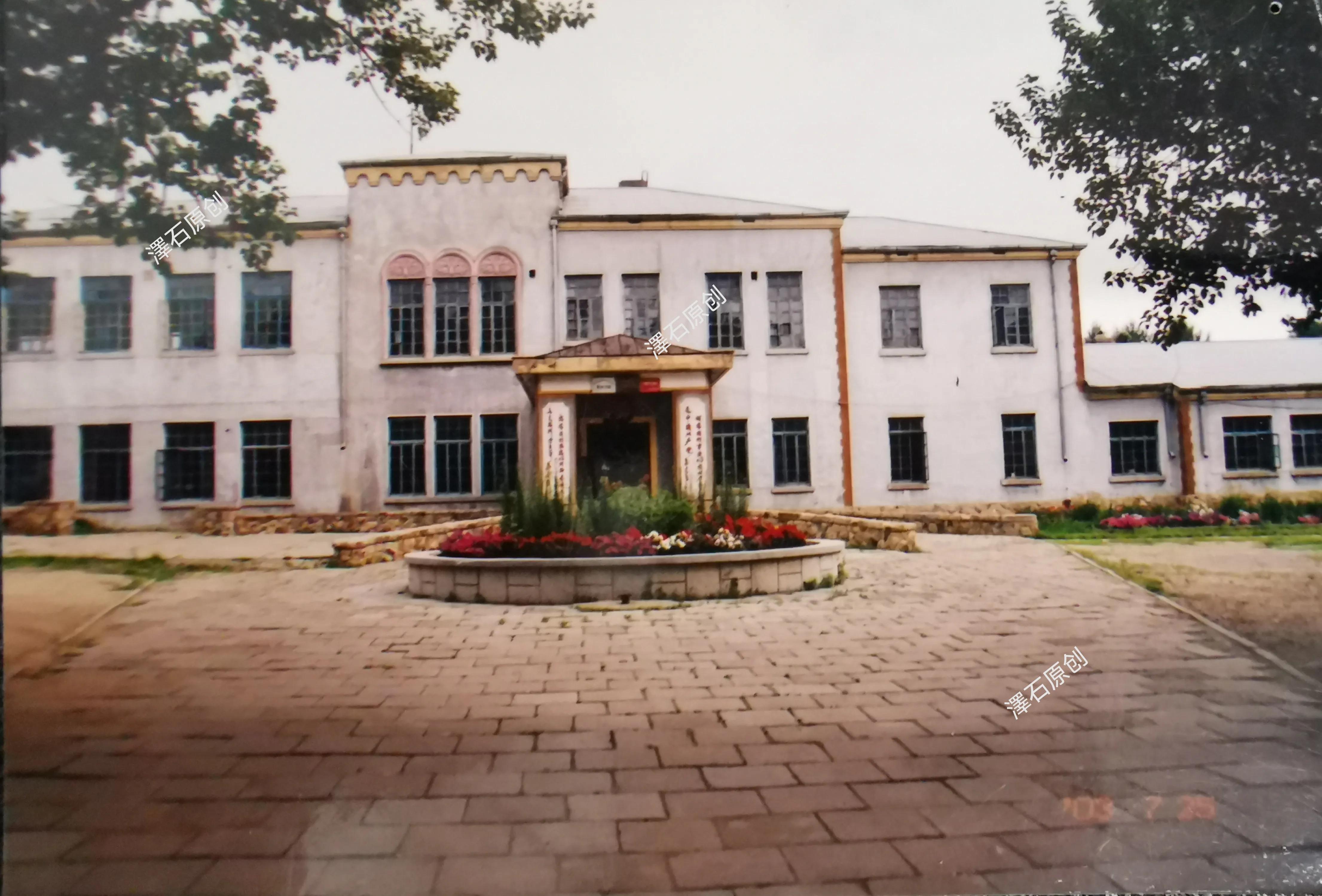 虎林老人两次遭遇鬼子*杀屠**而顽强的活了下来，血泊重生（上）