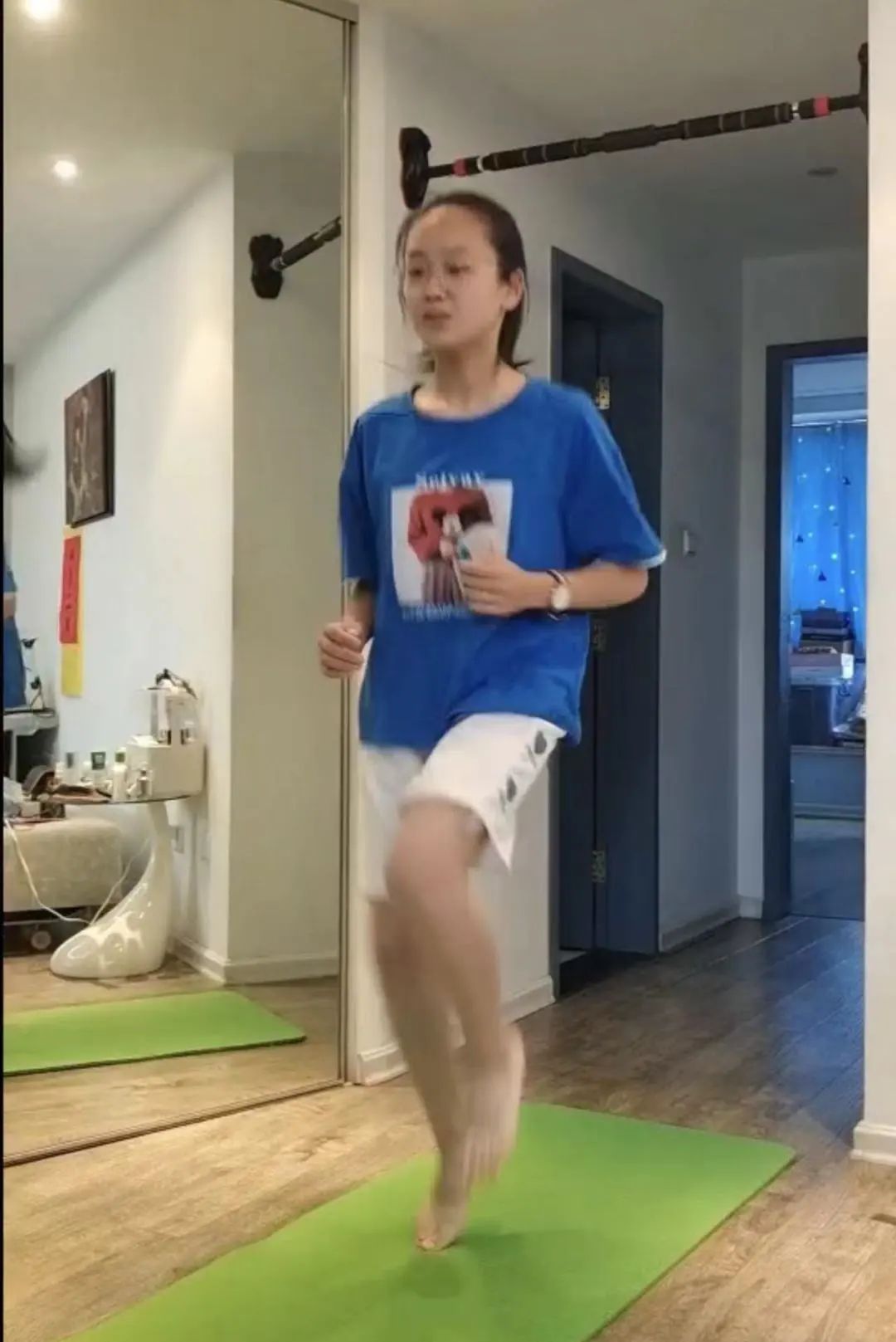 体育课也有作业,体育课也要有作业