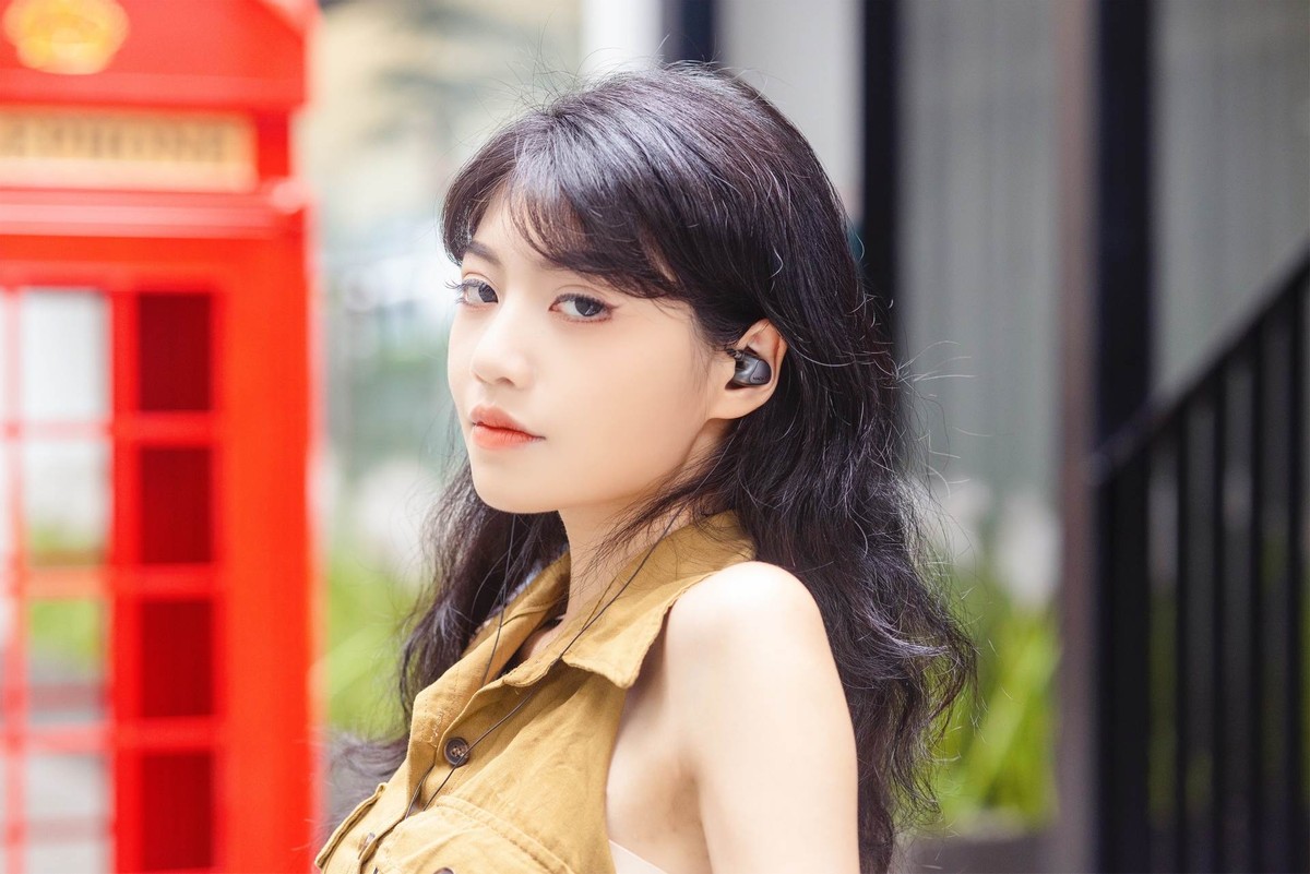 以Mach为名的声音WestoneMach系列试听