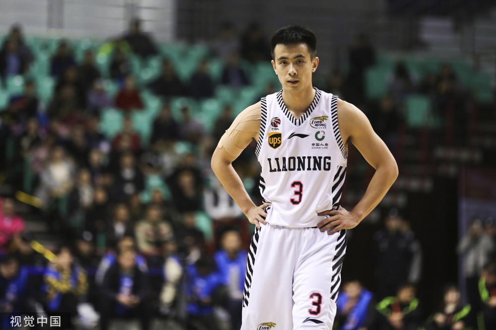 韩德君说赵继伟,韩德君对赵继伟的评价