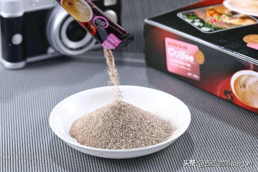 速溶咖啡正确的泡咖啡方法,原味速溶咖啡最好喝的冲泡方法