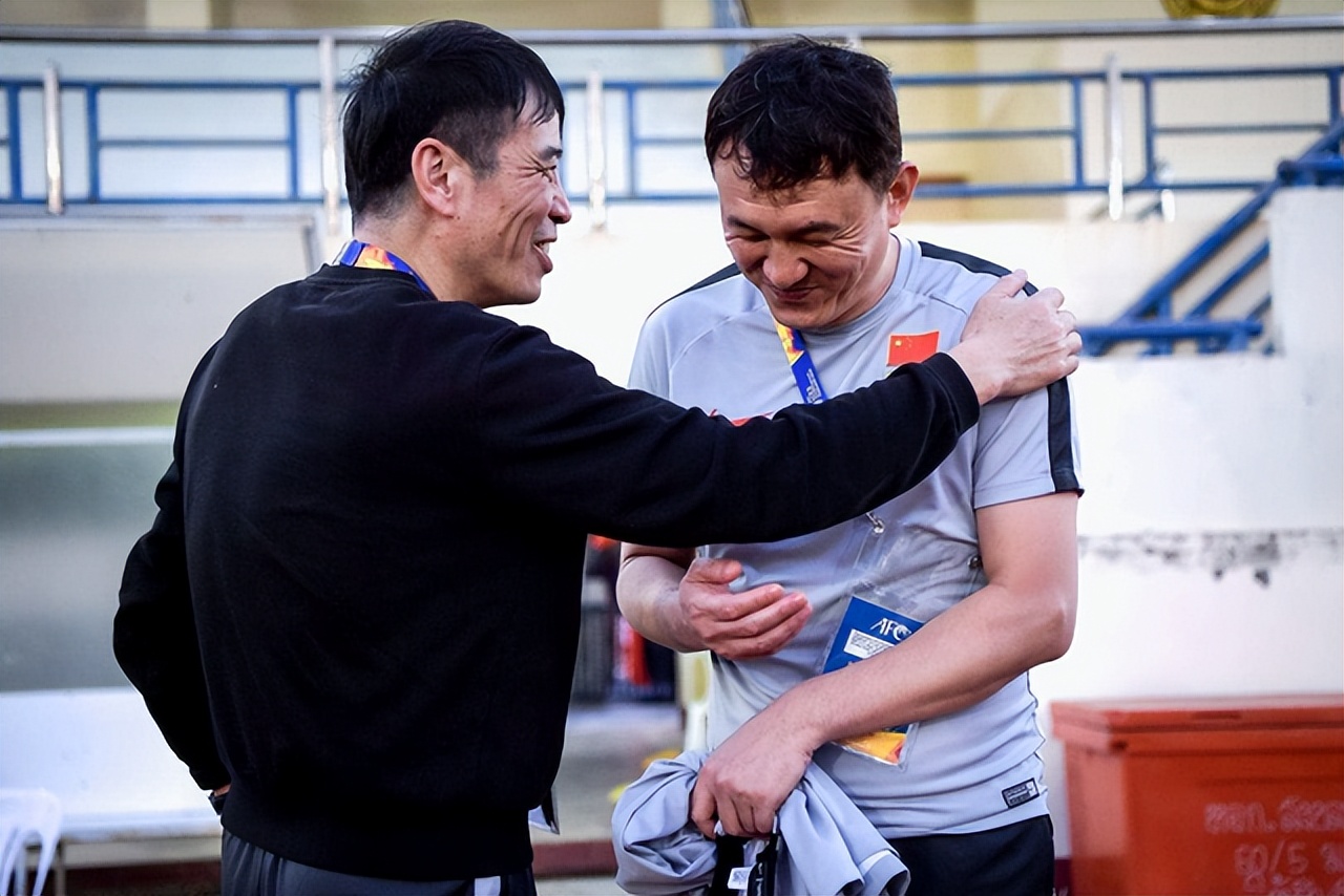 足协大改革！孙雯或将取代陈戌源，女足迎新时代，男足将被调查