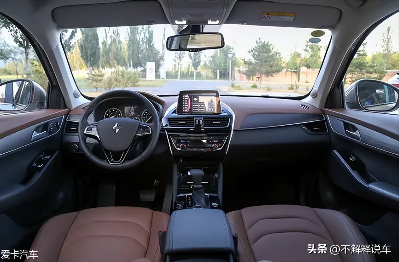 宝沃汽车好贵,宝沃哪一款车最好