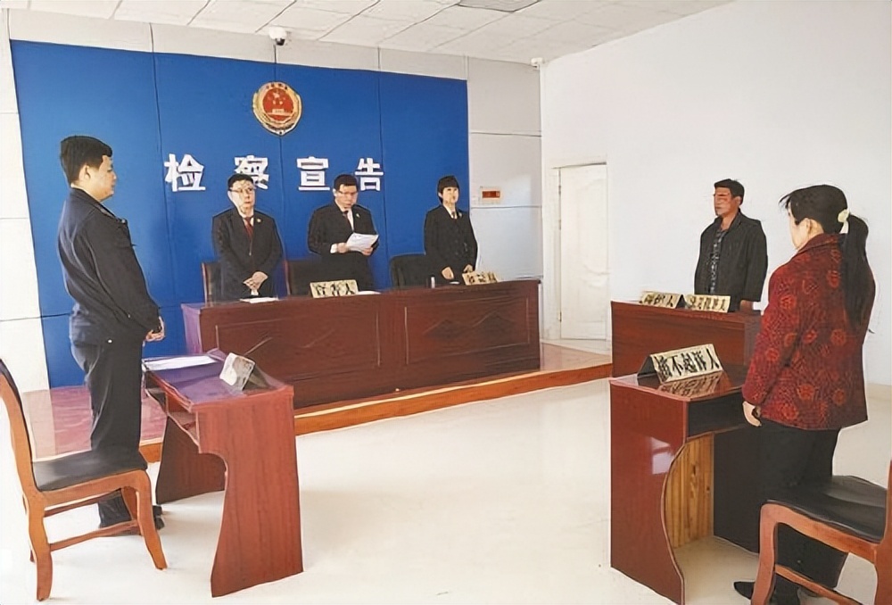 揭开虚开真相,青岛虚开发票大案判刑