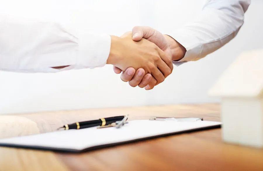 装饰公司快速签单话术,装饰公司签单促成话术