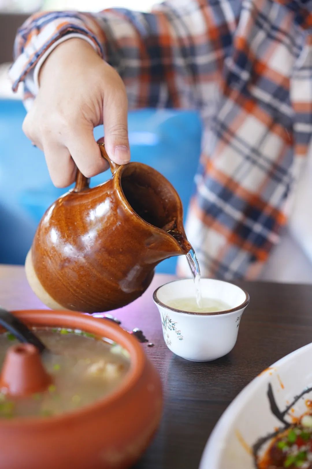 丽江最安静的旅行,云南丽江的柔软时光