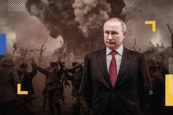 俄罗斯与美国发生冷战后的变化,美国和俄罗斯冷战有多厉害