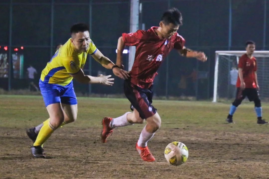 梅州队vs中山队足球比赛,丰顺足球队