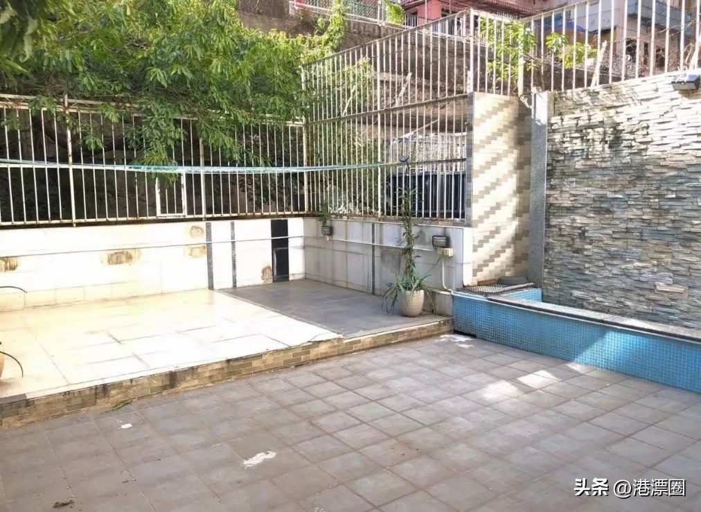 香港的海景房不潮吗,香港海景房多少钱一平