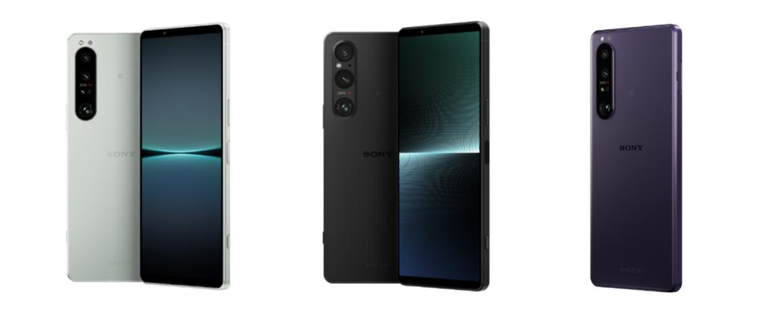 索尼手机工业设计的巅峰之作,索尼手机设计师